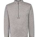 Polar Fibras Recicladas Hombre Arizhlalf Gris RKF