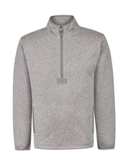 Polar Fibras Recicladas Hombre Arizhlalf Gris RKF