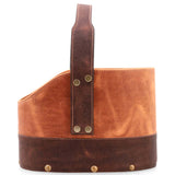 Matera Unisex Pilon Marrón RKF