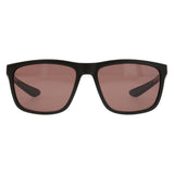 Lentes Fibras Recicladas Hombre Rkf Bellagio Marrón RKF