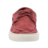 Sneaker Algodón Orgánico Hombre Napa RKF