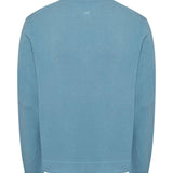Sweater Lana Hombre Italyh.H Celeste RKF