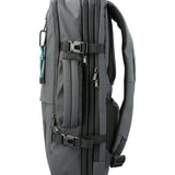 Maletin Fibras Recicladas Unisex Wr Grant Ii Backbag Gris RKF