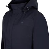 Cortaviento Hombre Rain Azul Navy RKF