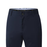 Pantalon Algodón Hombre Wfclassic Azul Navy RKF
