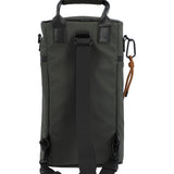 Maletin Poliéster Reciclado Unisex Wr Matera Verde RKF