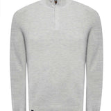 Sweater Lana Hombre Lucca Gris RKF