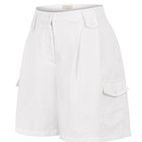 Short Mujer Rout RKF