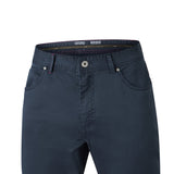 Pantalon Hombre Five Azul Navy RKF
