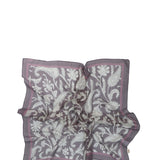 Pañuelo Mujer Rkf Silk Suzza Scarf Verde RKF