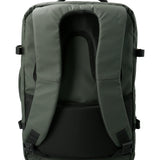 Maletin Fibras Recicladas Unisex Wr Grant Ii Backbag Verde RKF