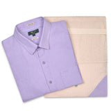 Camisa Manga Larga Hombre Linenshort RKF