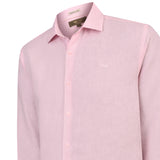 Camisa Manga Larga Hombre Linenit RKF
