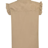 Blusa Sin Mangas Mujer Amaui RKF