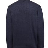Sweater Lana Hombre Butswin Azul RKF