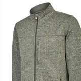 Polar Fibras Recicladas Hombre Arizona Verde RKF