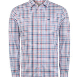Camisa Manga Larga Algodón Orgánico Hombre Mild Multicolor RKF