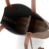 Matera Unisex Faustina Marrón RKF