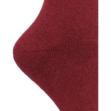 Medias Bamboo Mujer Rfi26W Heavy Plain Rosado RKF