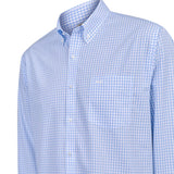 Camisa Manga Larga Hombre WF PB RKF