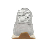 Sneaker Cuero Mujer Viena Gris RKF