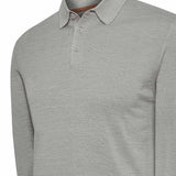 Sweater Lana Hombre Vigo Gris RKF