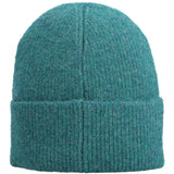Gorro Poliéster Reciclado Unisex Beanie Rkf Plain Verde RKF