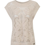 Remera Sin Mangas Mujer Kaimana RKF