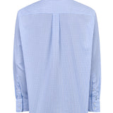 Camisa Manga Larga Hombre WF PB RKF