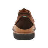 Zapato Cuero Hombre Tiergarten Marrón RKF