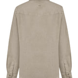 Blusa Manga Larga Mujer Lirio RKF