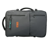 Maletin Fibras Recicladas Unisex Wr Grant Ii Backbag Gris RKF