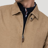 Chaqueta Hombre Jck-Orezzo-Sum26 Beige RKF