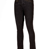 Jeans Algodón Orgánico Mujer Leman Gris RKF