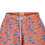 Traje De Baño Hombre Izam RKF