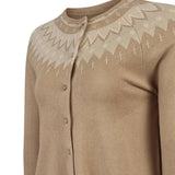 Sweater Mujer Andros RKF