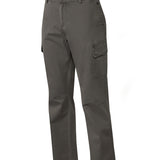 Pantalon Algodón Hombre Pipo Celeste RKF