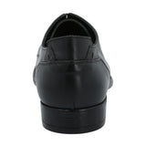 Zapato Cuero Hombre Ford Marrón RKF