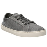 Sneaker Algodón Orgánico Hombre Bronte Gris RKF