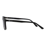 Lentes Acetato De Celulosa Hombre Rkf Viterbo Marrón RKF