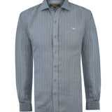 Camisa Manga Larga Hombre Linenmist RKF