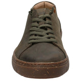 Sneaker Hombre Posselt Verde RKF