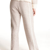 Pantalon Algodón Mujer Kavala Beige RKF