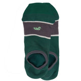 Medias Bamboo Hombre Rfv25H Inv Block Verde RKF