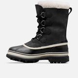 Bota Mujer Caribou Negro Sorel