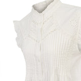 Blusa Sin Mangas Mujer Amaui RKF