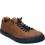 Sneaker Hombre Posselt Marrón RKF