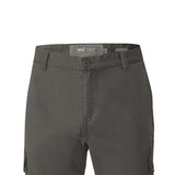 Pantalon Algodón Hombre Pipo Celeste RKF