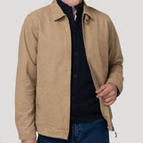 Chaqueta Hombre Jck-Orezzo-Sum26 Beige RKF