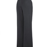 Pantalon Fibras Recicladas Mujer Hornacal Gris RKF